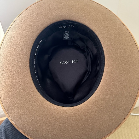 Gigi Pip Monroe Rancher in Brown - Picture 4 of 7